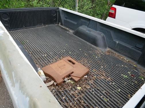 1997 Dodge Dakota Base