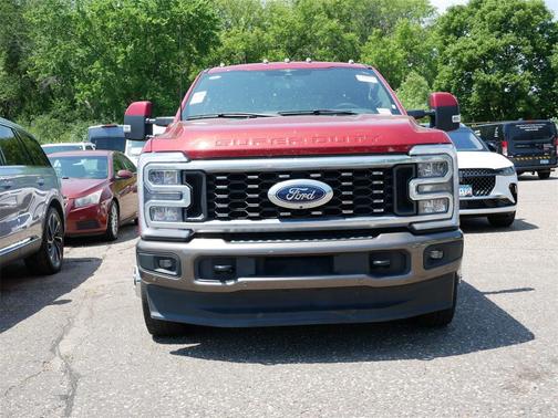 2023 Ford F-350 King Ranch