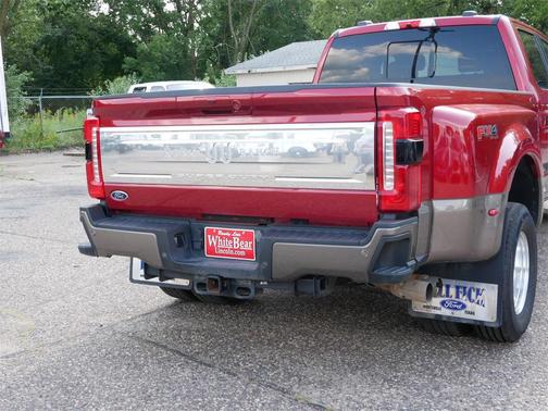 2023 Ford F-350 King Ranch