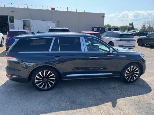 2021 Lincoln Aviator Black Label Grand Touring AWD