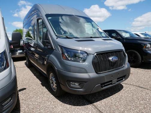 2024 Ford Transit-350 Base