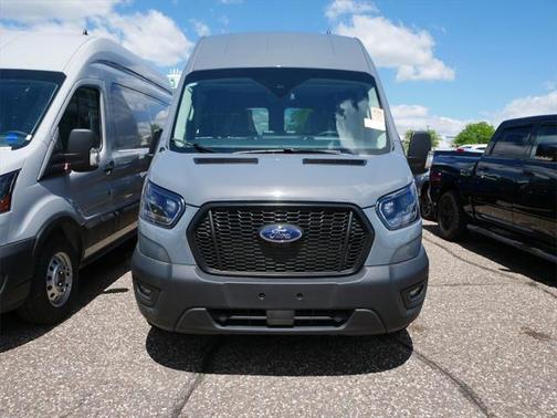 2024 Ford Transit-350 Base