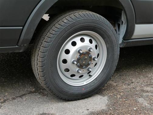 2024 Ford Transit-350 Base