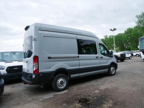 2024 Ford Transit-350 Base