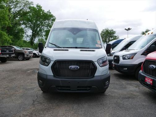 2024 Ford Transit-350 Base