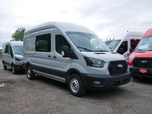 2024 Ford Transit-350 Base