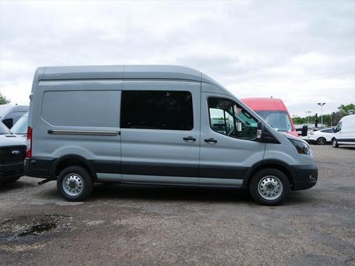 2024 Ford Transit-350 Base