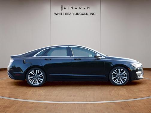 2019 Lincoln MKZ Reserve II