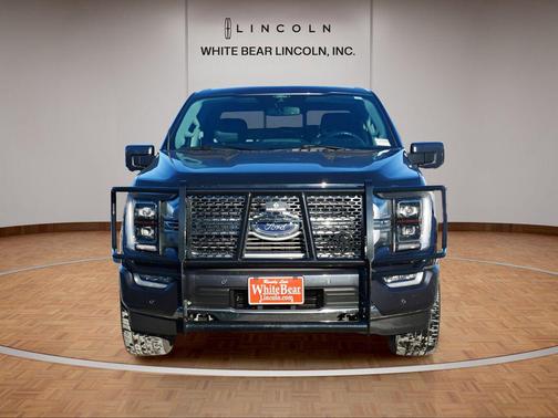 2022 Ford F-150 Limited