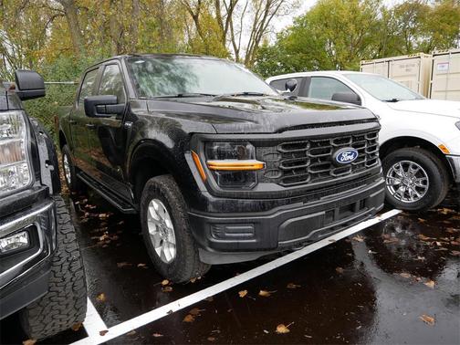 2024 Ford F-150 XL