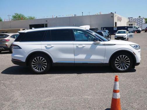 2023 Lincoln Aviator Reserve AWD