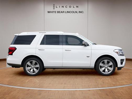 2023 Ford Expedition King Ranch