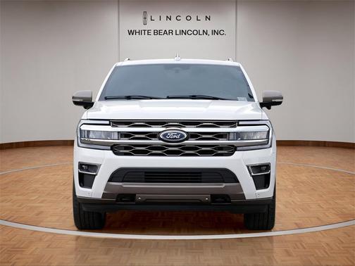 2023 Ford Expedition King Ranch
