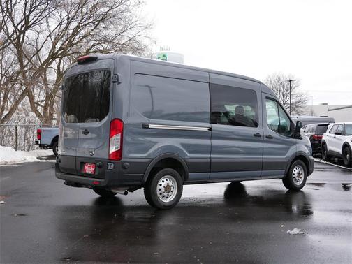 2024 Ford Transit-350 Base