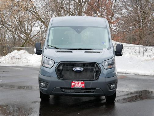 2024 Ford Transit-350 Base