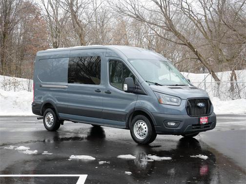 2024 Ford Transit-350 Base