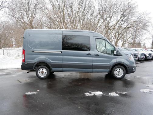2024 Ford Transit-350 Base