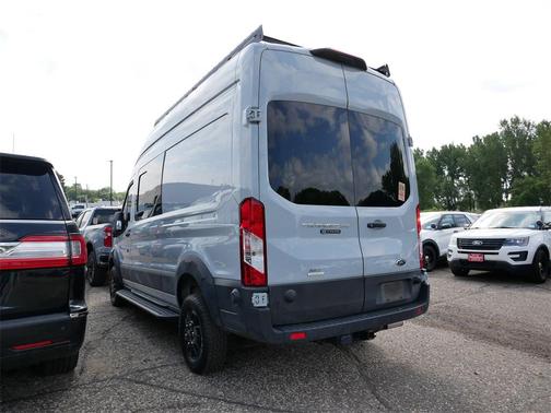 2023 Ford Transit-350 Base