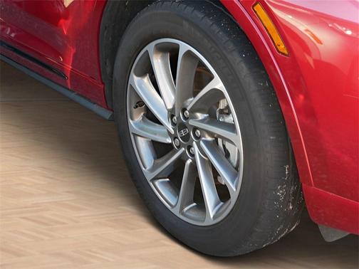2022 Lincoln Corsair Grand Touring