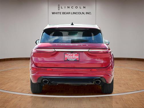 2022 Lincoln Corsair Grand Touring