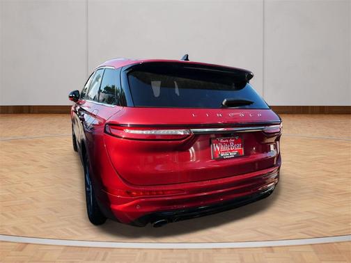 2022 Lincoln Corsair Grand Touring