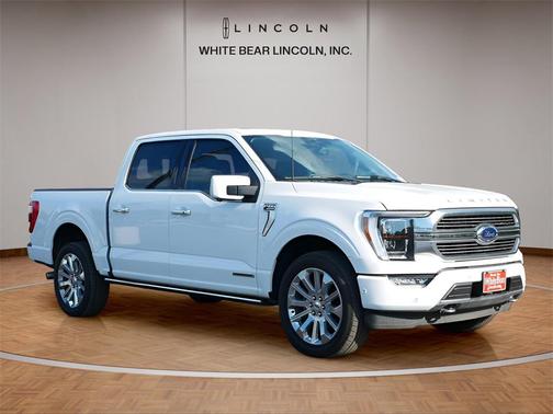 2023 Ford F-150 Limited
