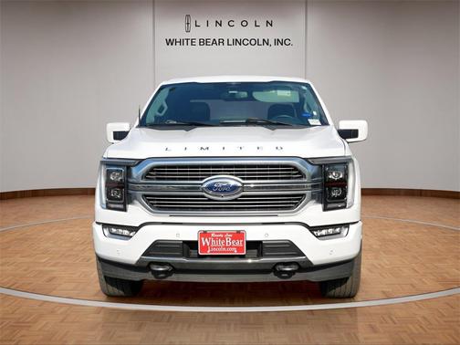 2023 Ford F-150 Limited