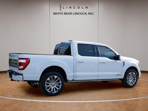 2023 Ford F-150 Limited