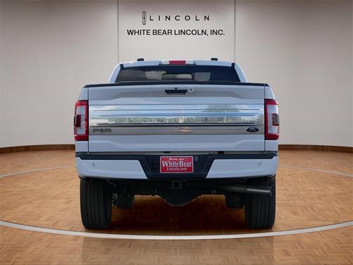 2023 Ford F-150 Limited