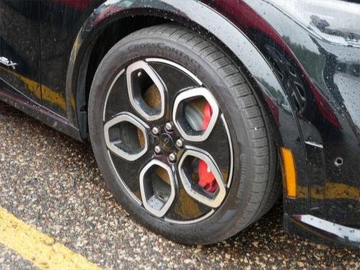 2024 Ford Mustang Mach-E GT