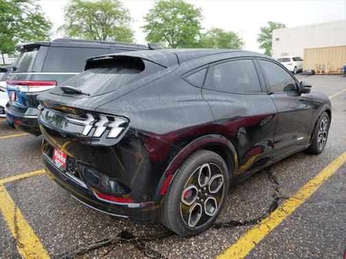 2024 Ford Mustang Mach-E GT