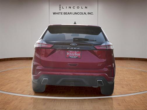 2024 Ford Edge ST