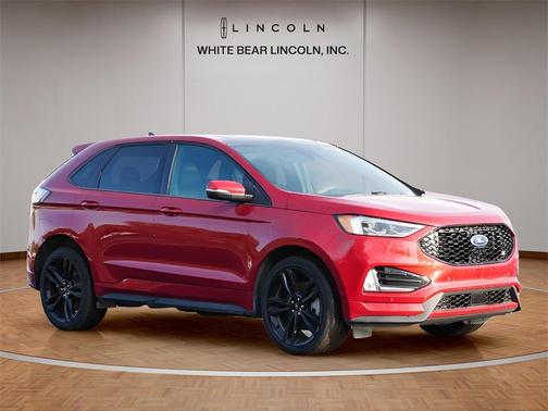 2024 Ford Edge ST