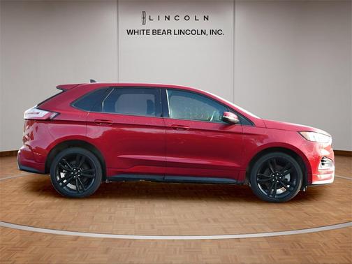 2024 Ford Edge ST