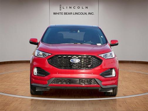 2024 Ford Edge ST