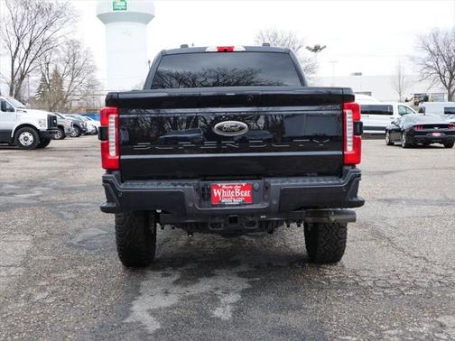2024 Ford F-250 XLT