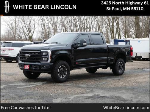 2024 Ford F-250 XLT