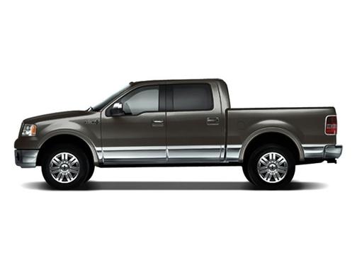 2008 Lincoln Mark LT Base