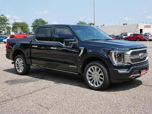 2023 Ford F-150 Limited