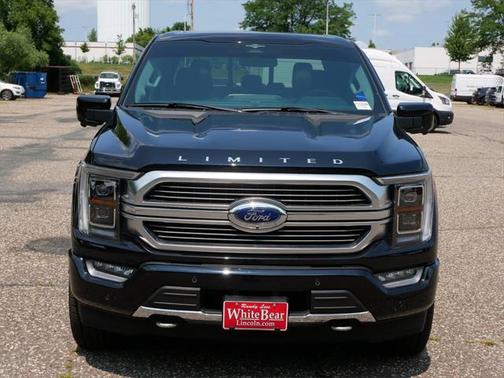 2023 Ford F-150 Limited