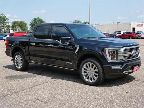 2023 Ford F-150 Limited