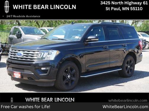 2020 Ford Expedition XLT