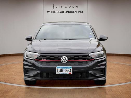 2019 Volkswagen Jetta GLI 2.0T 35th Anniversary Edition