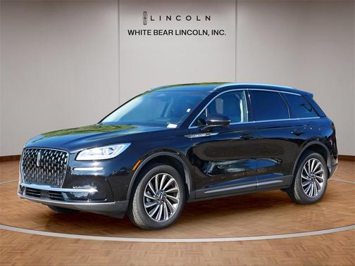 2023 Lincoln Corsair Reserve