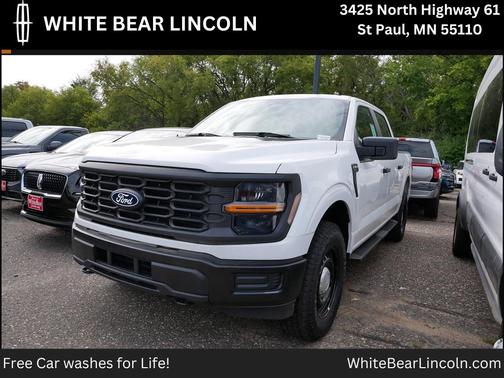 2024 Ford F-150 XL