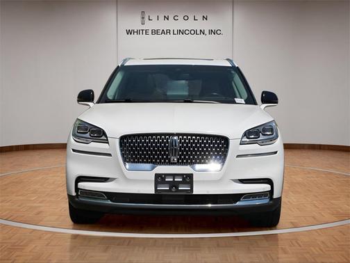 2020 Lincoln Aviator Reserve AWD
