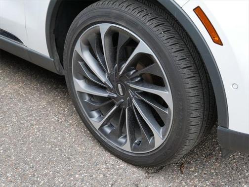 2020 Lincoln Aviator Reserve AWD