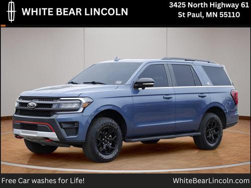 2023 Ford Expedition Timberline