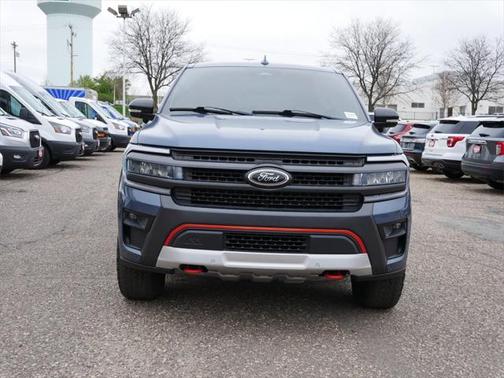 2023 Ford Expedition Timberline