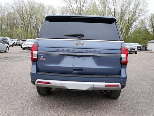 2023 Ford Expedition Timberline